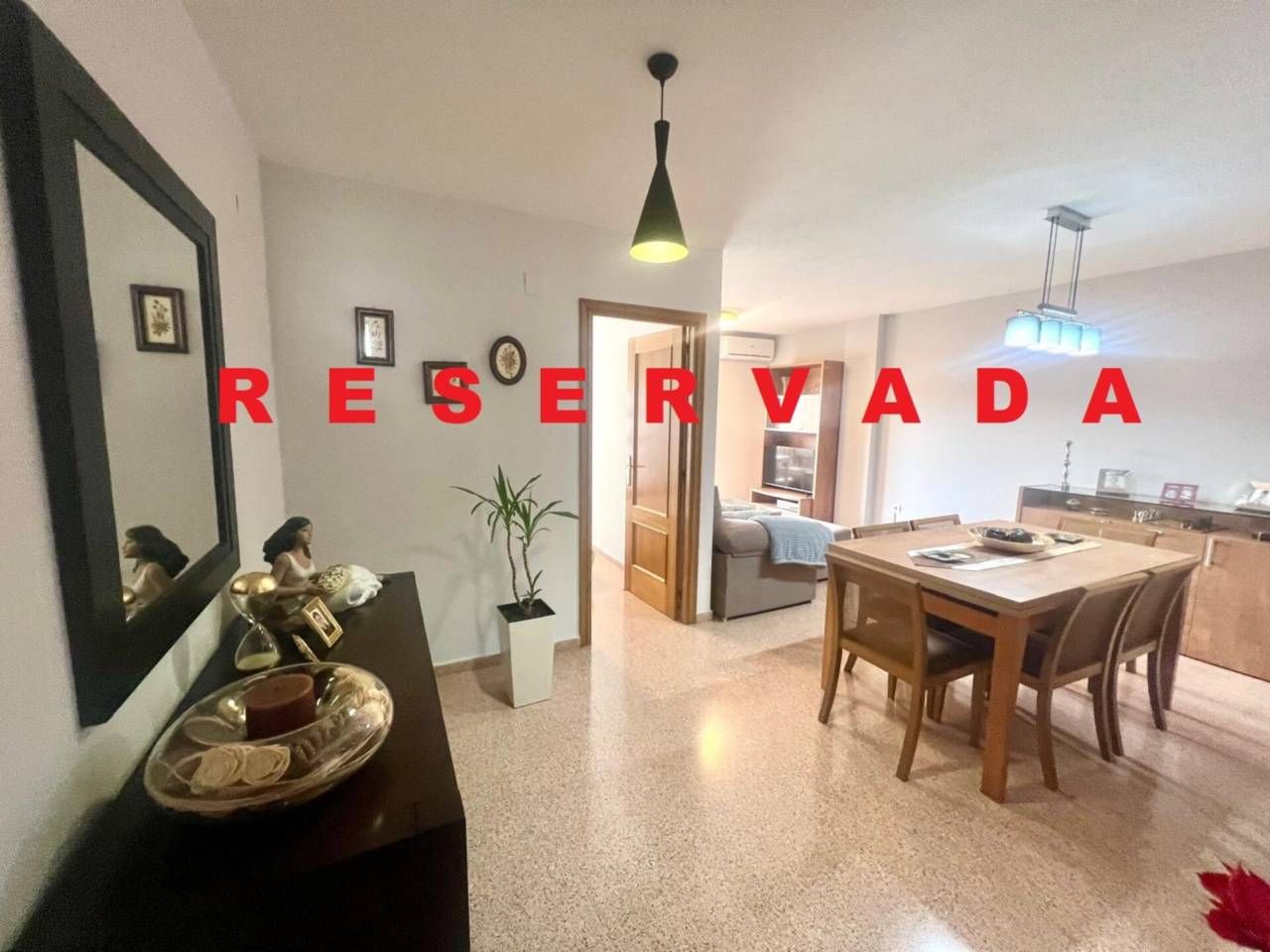 Exterior view of Flat for sale in Alicante / Alacant  with Air Conditioner and Balcony