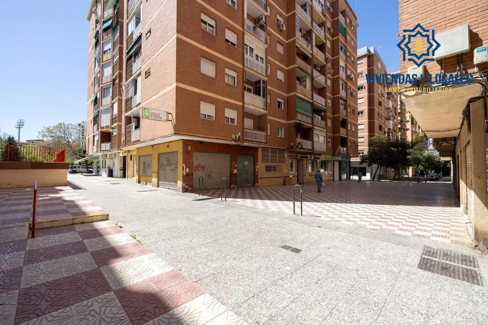 Piso con ascensor en venta en Zaidín, imagen 5