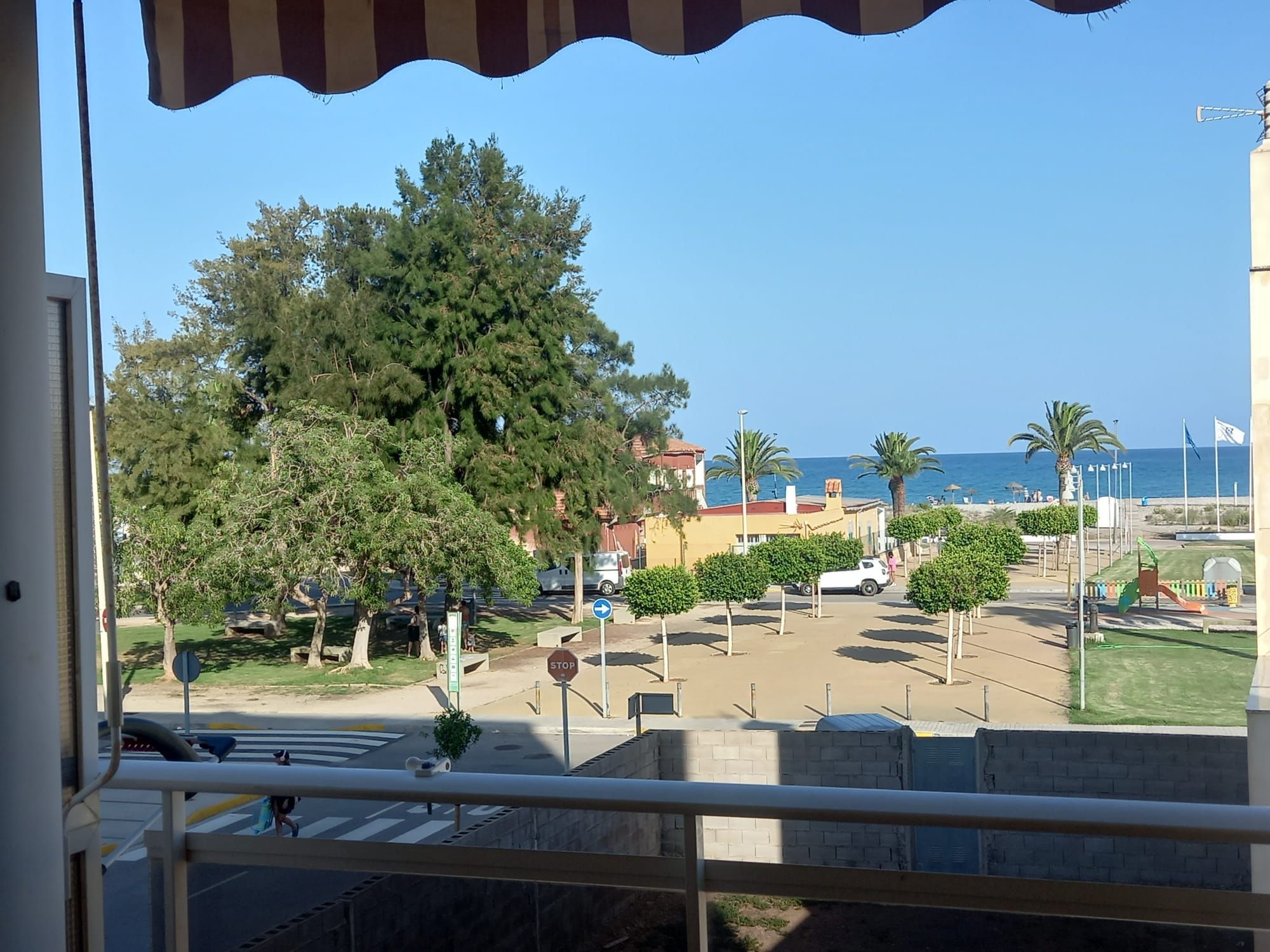 Apartament de lloguer a Carrer de Zaragoza, La Torre - Playa de Chilches