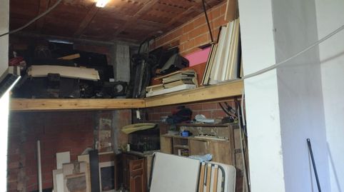 Foto 4 de Garaje en venta en Calle Camilo Alonso Vega, Los Castros, Santander