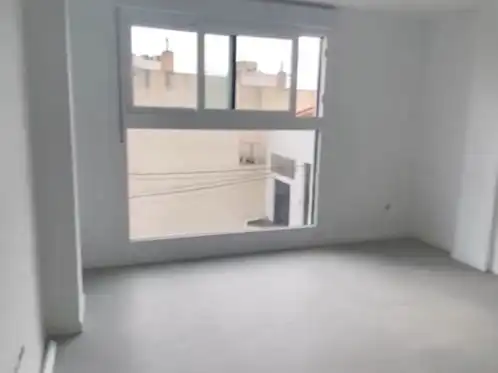 Terrassa de Pis de lloguer en La Llosa amb Aire condicionat