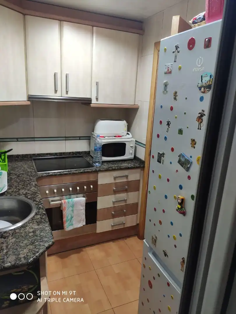 Piso en venta en Carrer d'Eduard Brossa 69
