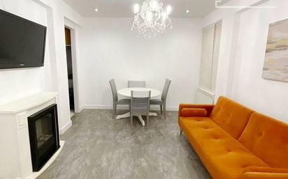 Dining room of Flat for sale in Paiporta  with Air Conditioner, Heating and Balcony