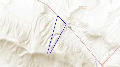 Foto 4 de Terreno en venta en N/a, -1, Casillas de Morales, Antigua