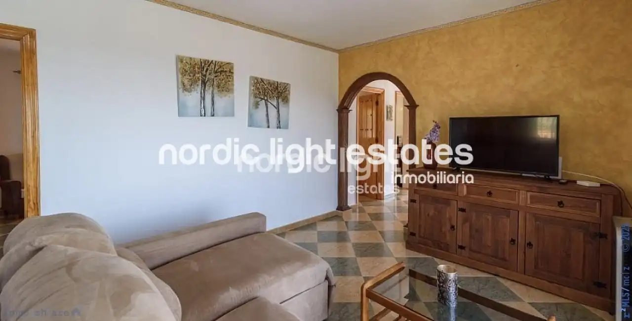 Casa con piscina in vendita a Torrox Pueblo, imagen 22