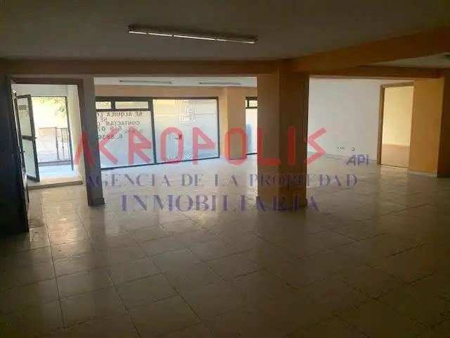 Local comercial en venda a Centro Ciudad, imagen 3
