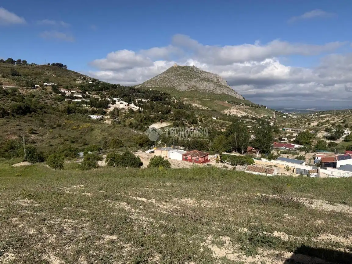 Terreni e lotti in vendita a Martos, imagen 6