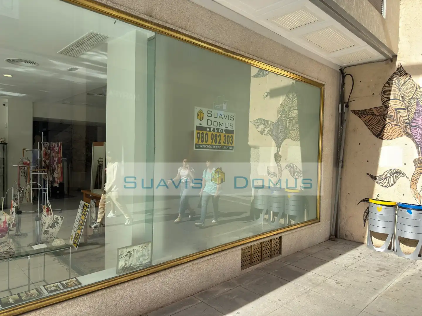 Business premises to rent in Plaza de Zorrilla 5, imagen 2