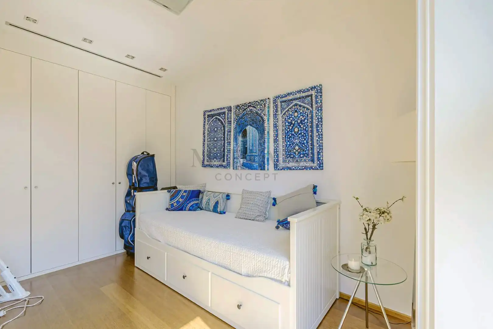 Ático con ascensor en venta en Carrer de la Diputació, imagen 29