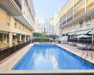 Piscina de Àtic en venda en Alicante / Alacant amb Aire condicionat i Terrassa