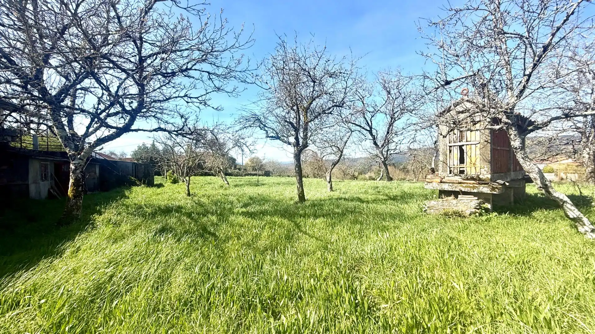 Casa o chalet en venta en Piñor con Jardín privado, Terraza y Amueblado