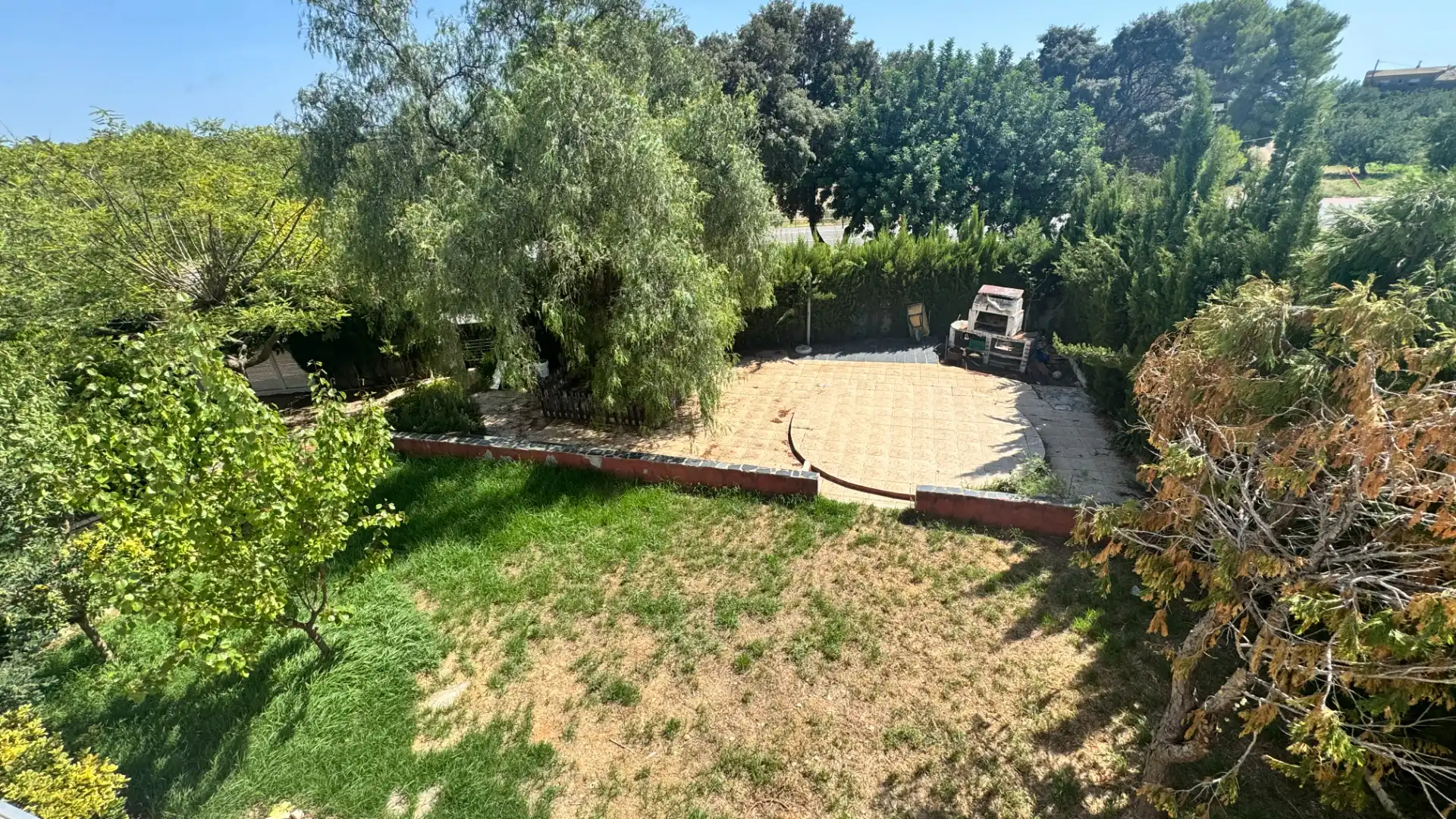 Villa mit Terrasse zum Verkauf in Carrer d'Arnau y Bernat de Vivir, imagen 26