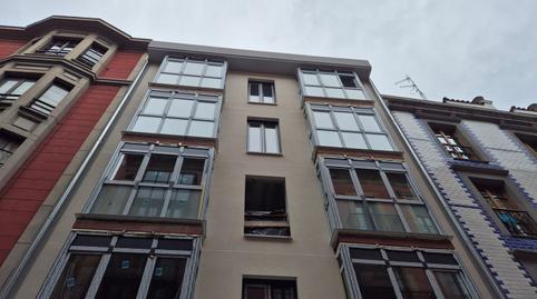 Foto 2 de Pis en venda a Barrio del Centro, Gijón