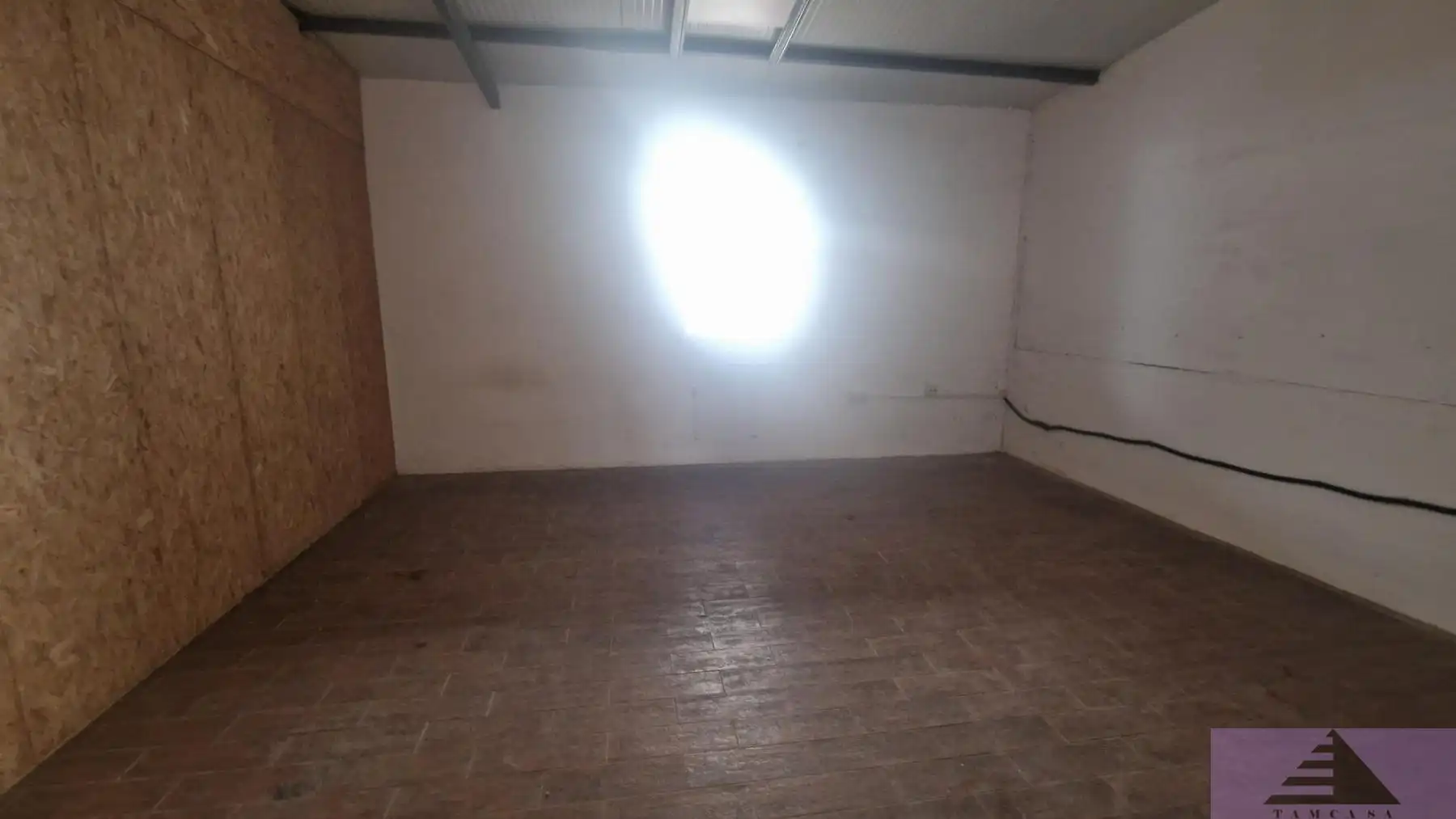 Industrial building for sale in Zona Entrada - Gasolineras, imagen 4