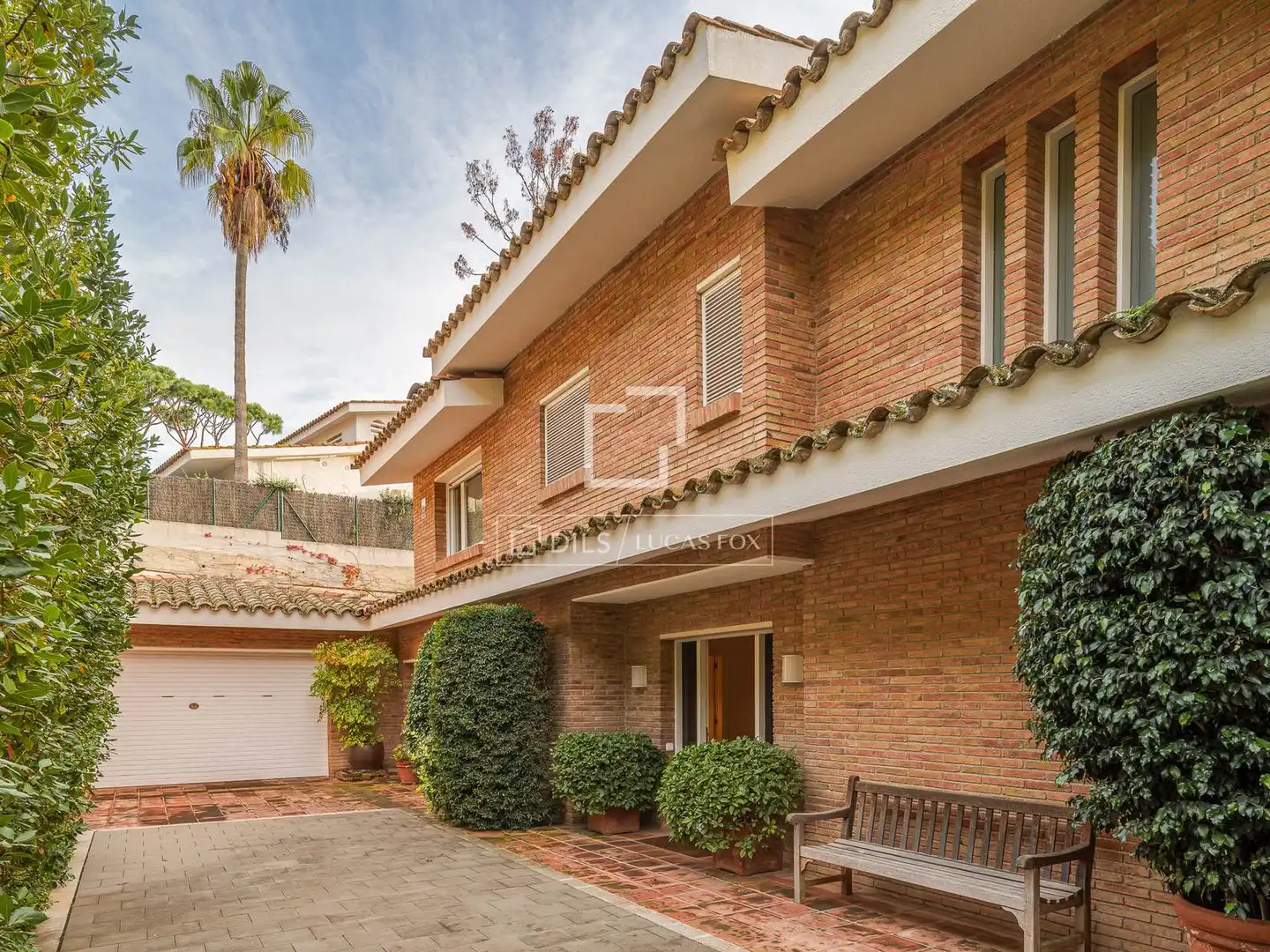 Villa avec piscine à vendre à Premià de Dalt, imagen 54