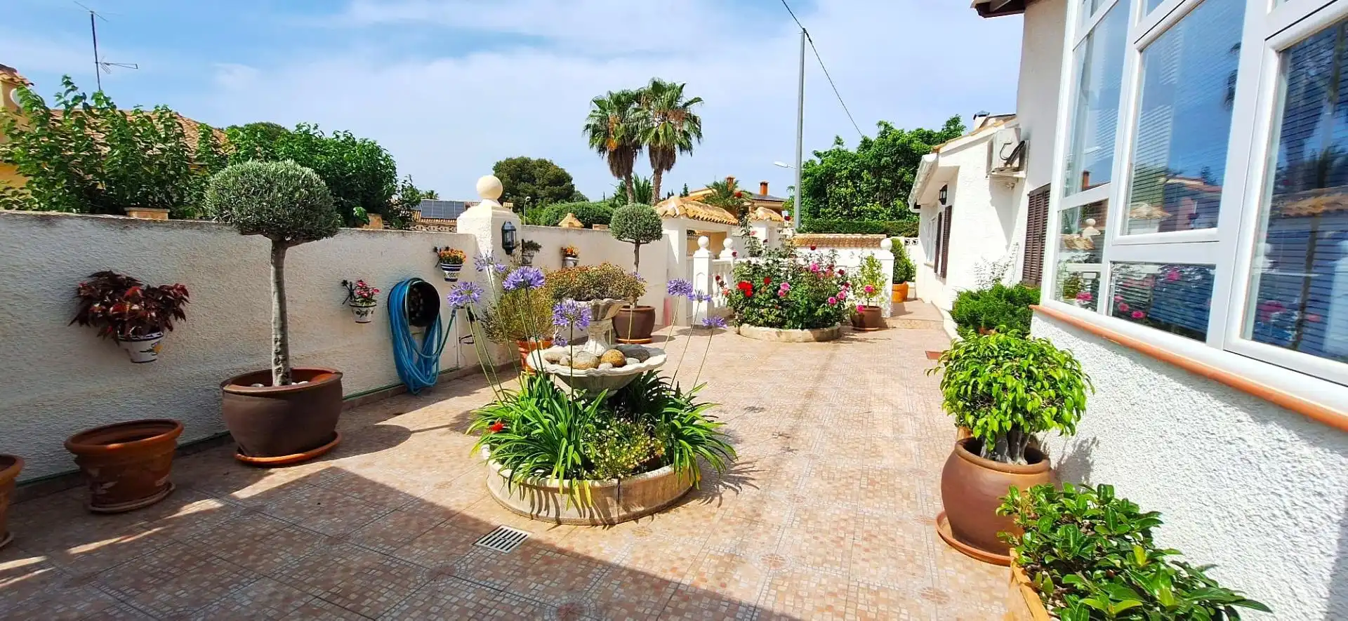 Chalet con piscina en venta en Rincón de Loix, imagen 7