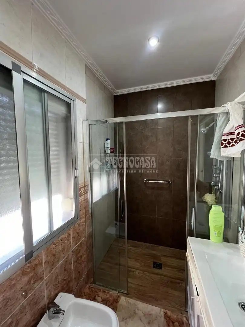 Habitatge amb terrassa en venda a Baeza, imagen 30