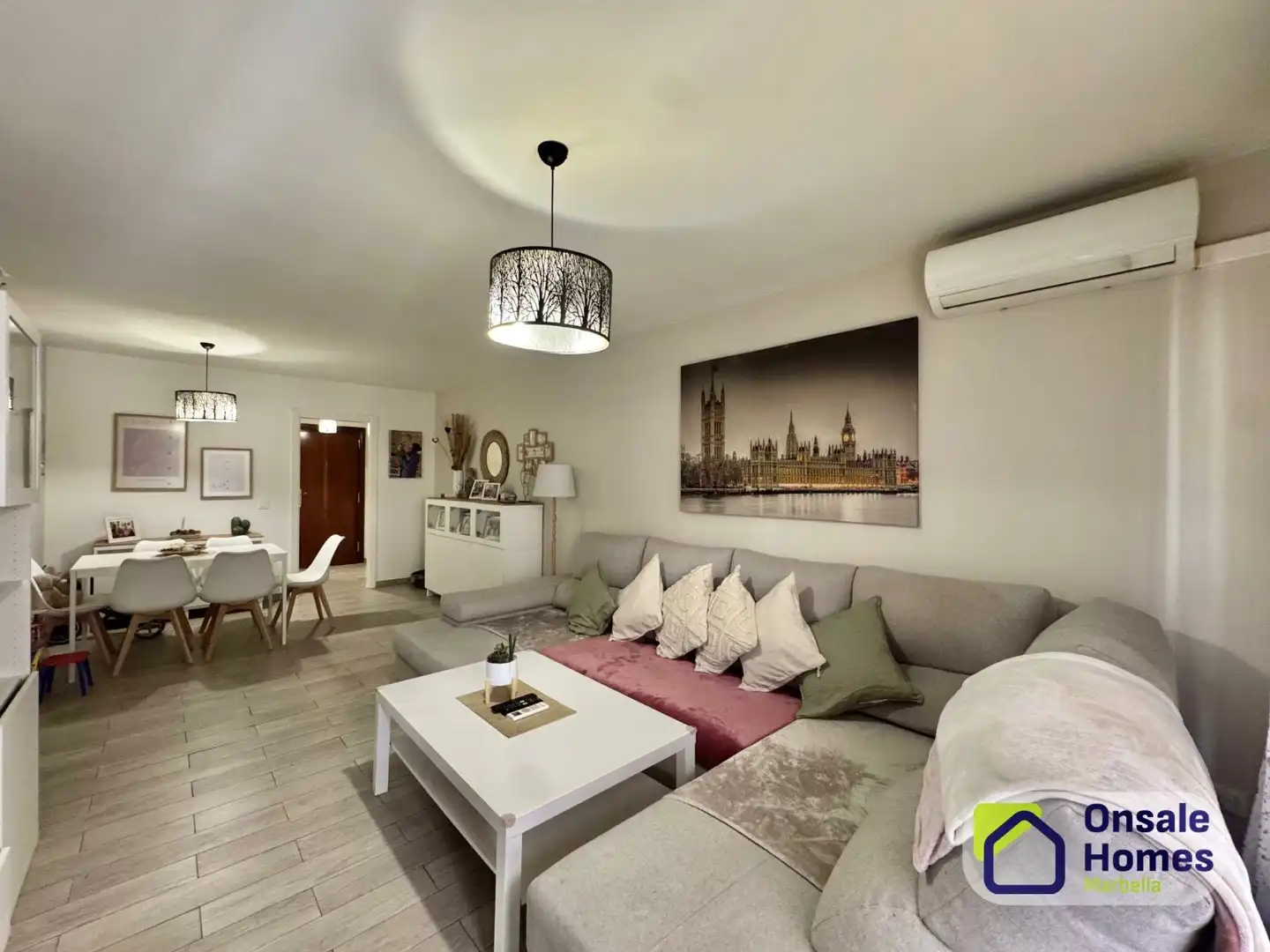 Ground floor for sale in Calle Miraflores, Miraflores