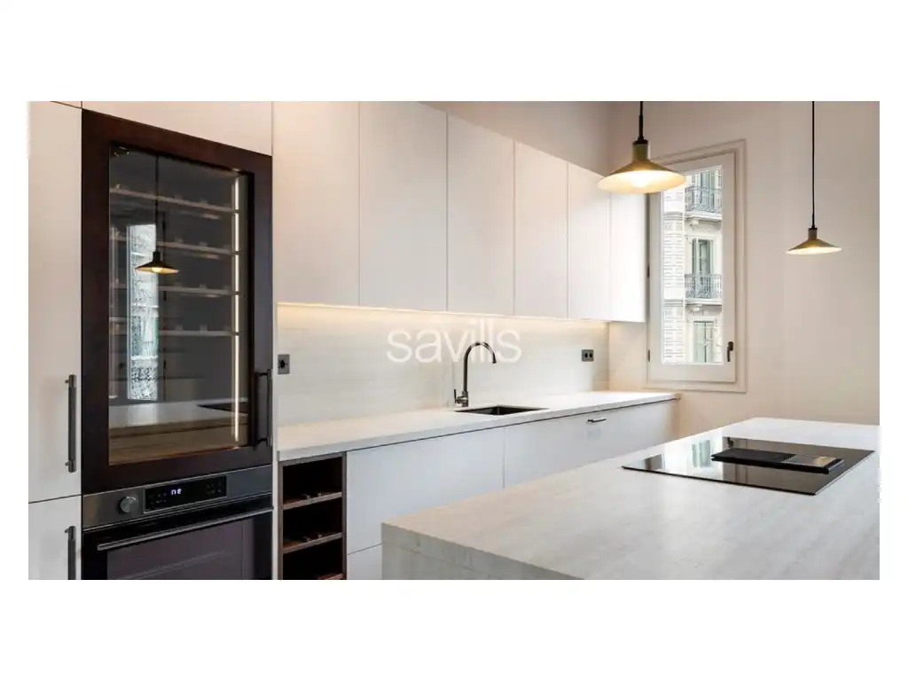 Apartment with lift for sale in Eixample, imagen 9