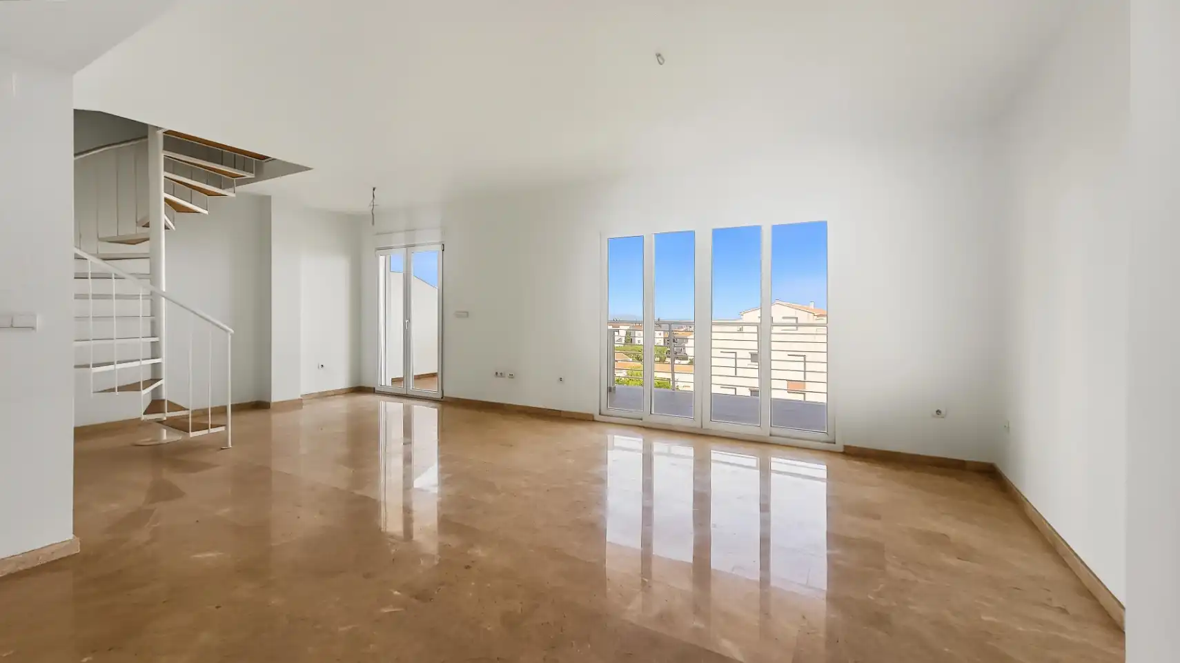Apartament amb piscina en venda a Pego, imagen 3