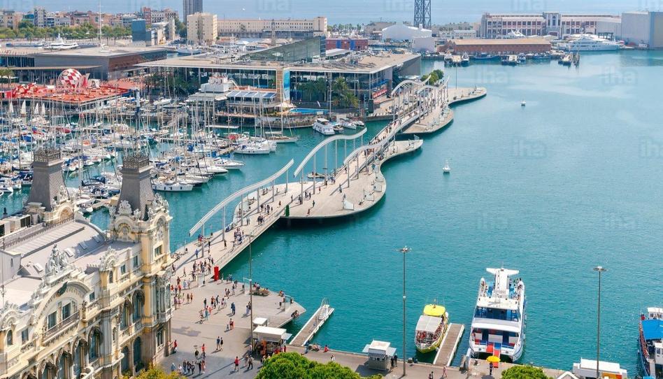 Foto 1 de Edifici en venda a Peramàs, Barcelona