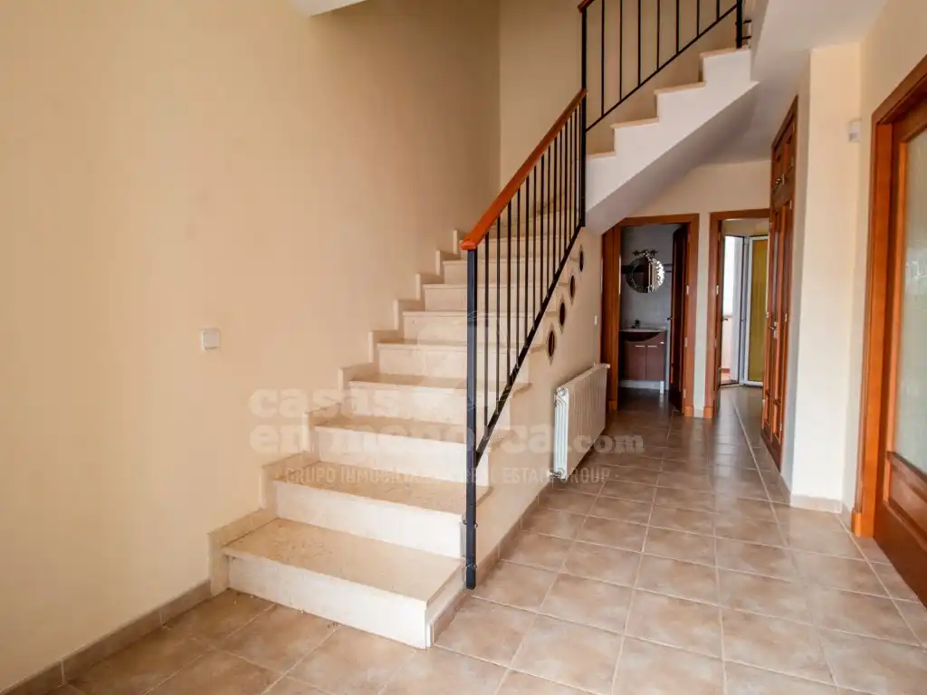 Villa con terrazza in vendita a Maó ciutat, imagen 10