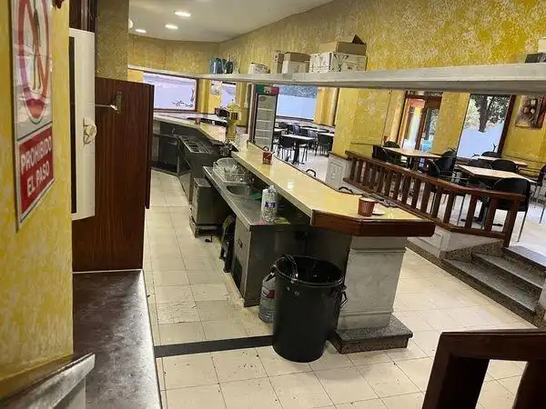 Gewerbefläche zur Miete in Calle Daniel Alvarez Gonzlez 26, imagen 5