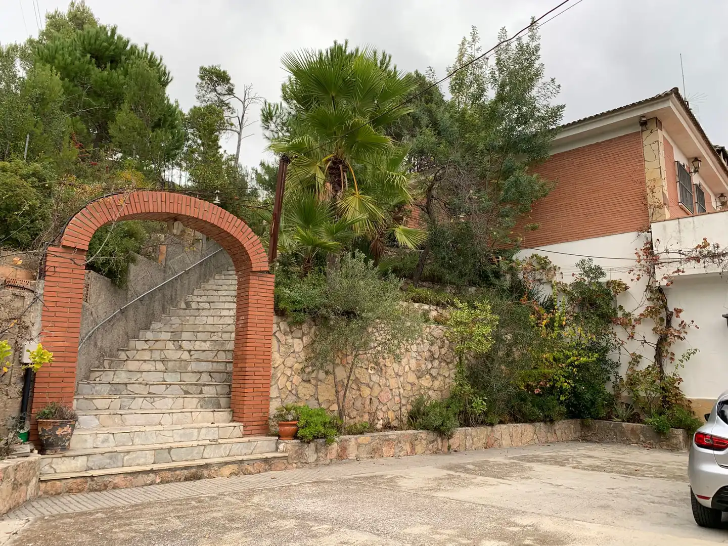 Villa con giardino in vendita a Cervelló, imagen 73
