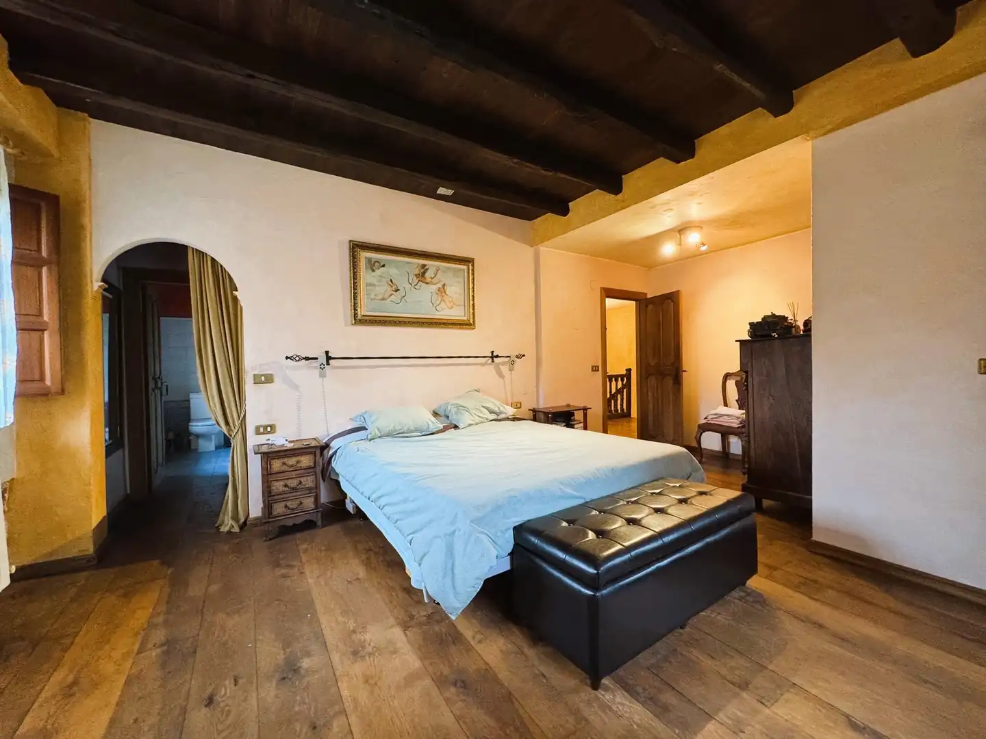 Casa rústica con terraza en venta en Abadiño, imagen 20