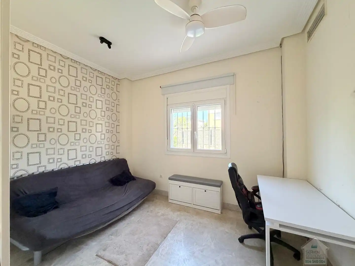Casa o chalet en venta en Montequinto con Aire acondicionado, Terraza y Trastero
