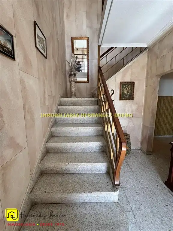 Houses for sale in La Fuente de San Esteban   with Heating and Terrace