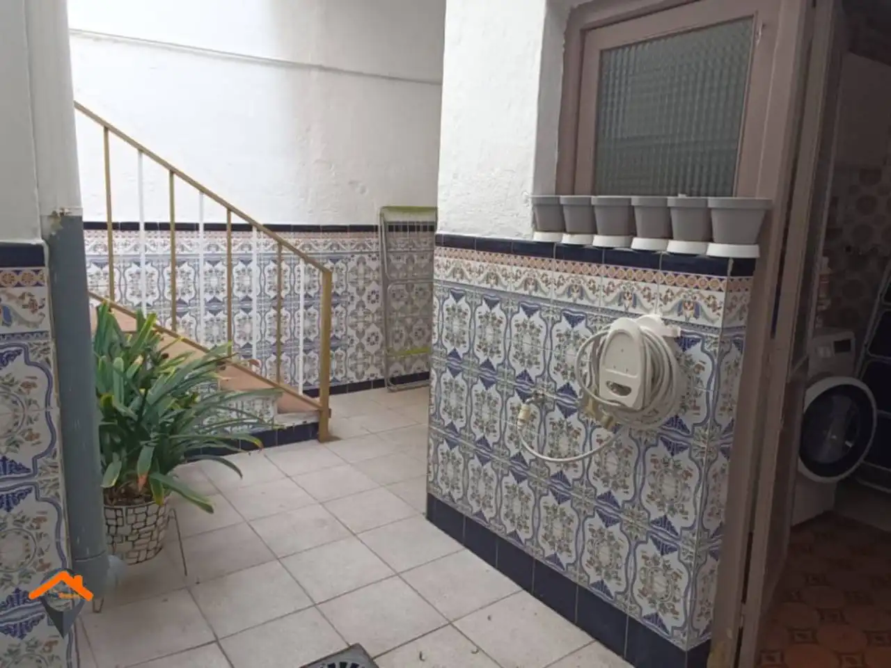 Flat for sale in Sabadell  with Heating, Parquet flooring and Terrace