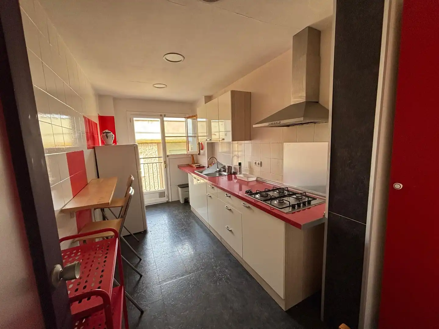 Appartement avec ascenseur à vendre à Carrer Doctor Salcedo, imagen 2