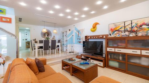 CHALET PAREADO EN BELLATERRA, imagen 5