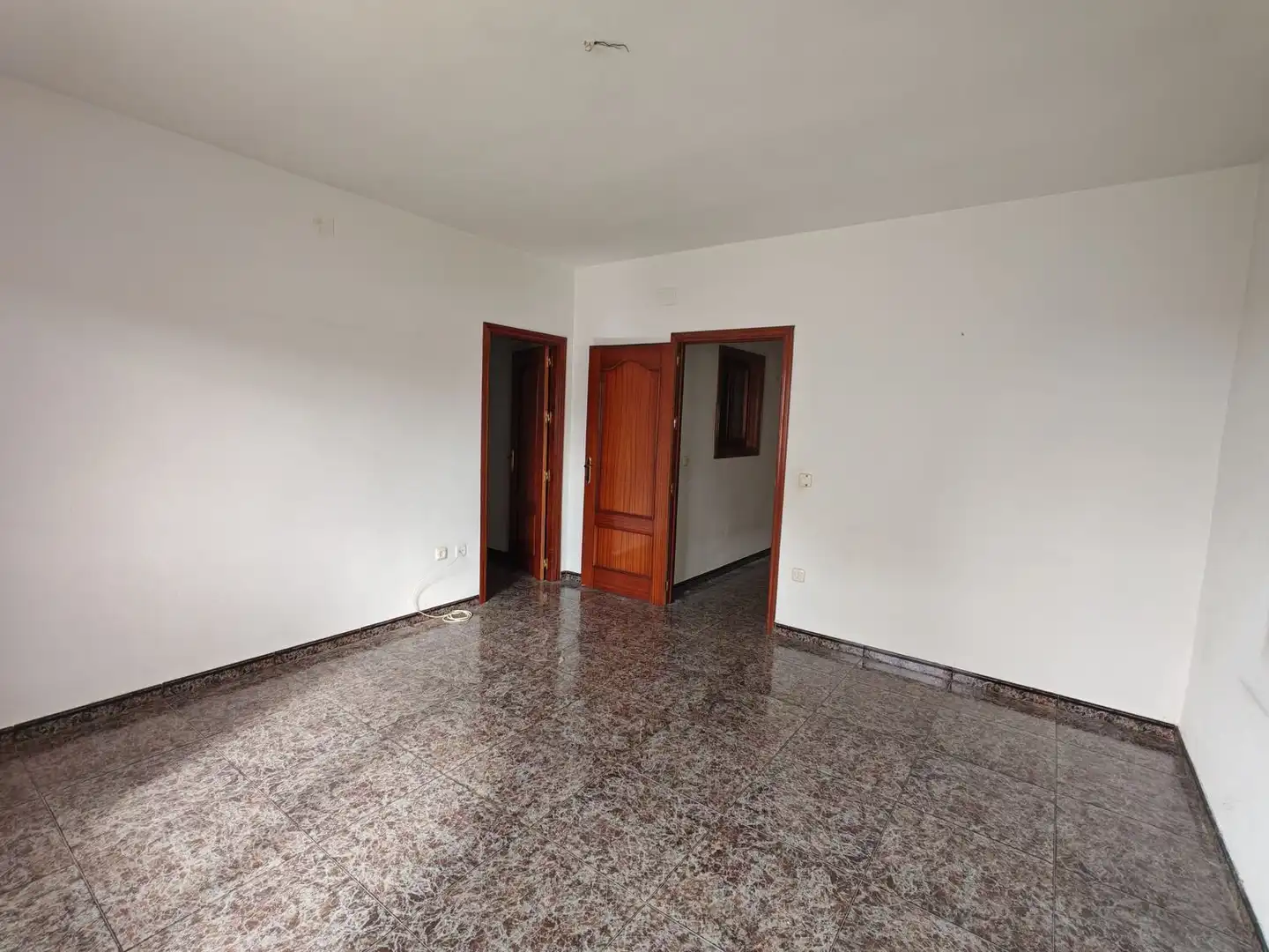 Sala de estar de Casa o chalet en venta en Fuente el Fresno