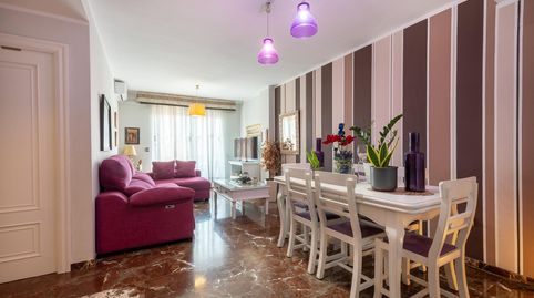 Foto 4 de Pis en venda a Calle Calle José María Bayarri, La Llum, Valencia Capital