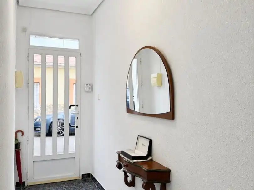 Appartement avec jardin à vendre à Calle Mula 14, imagen 9