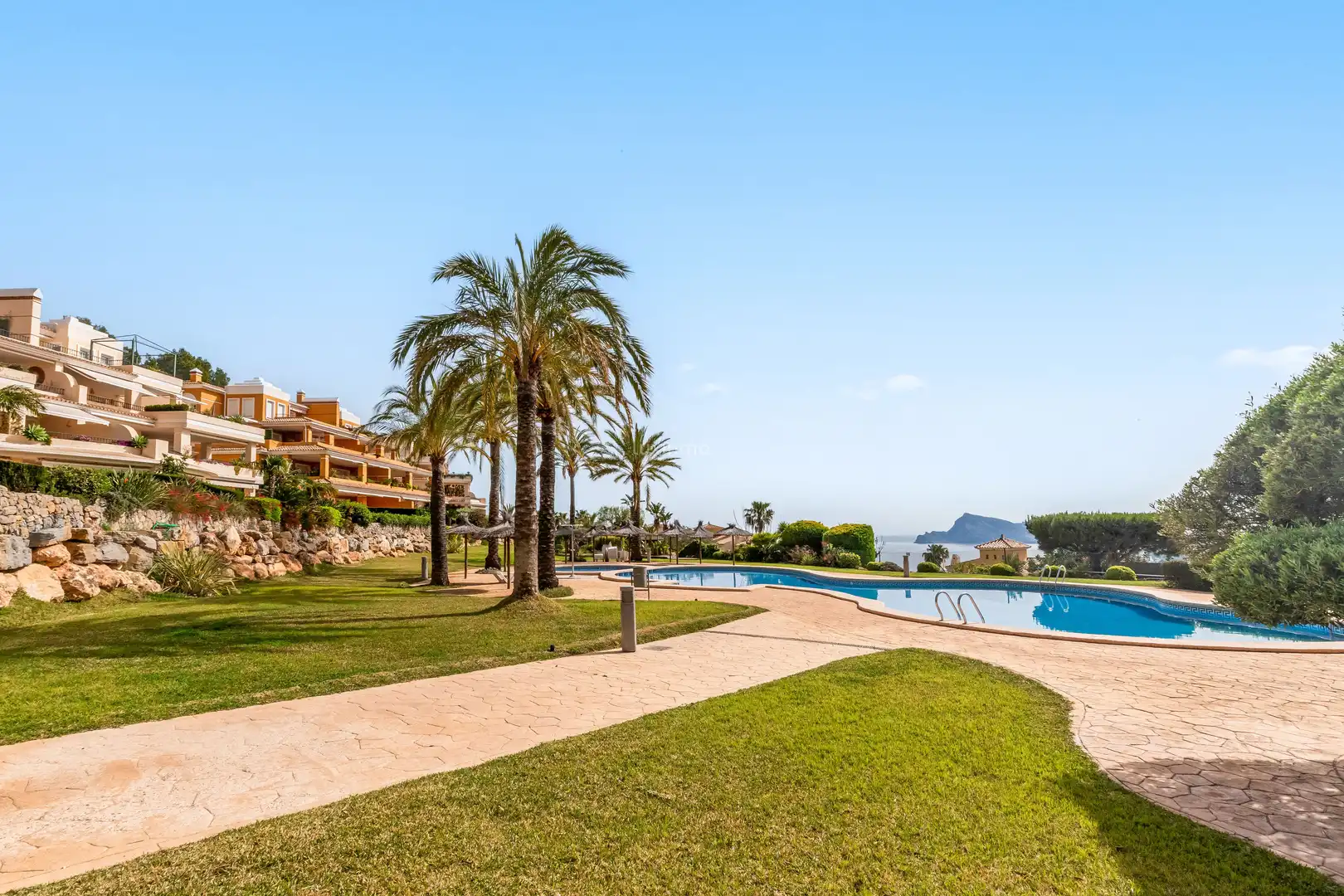 Villa avec piscine à vendre à Altea Hills, imagen 19
