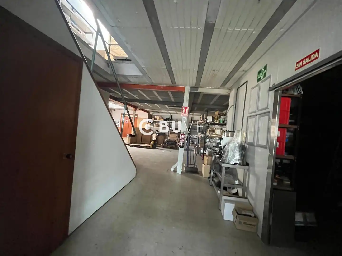 Nau industrial en venda a Gandara Ind, imagen 16