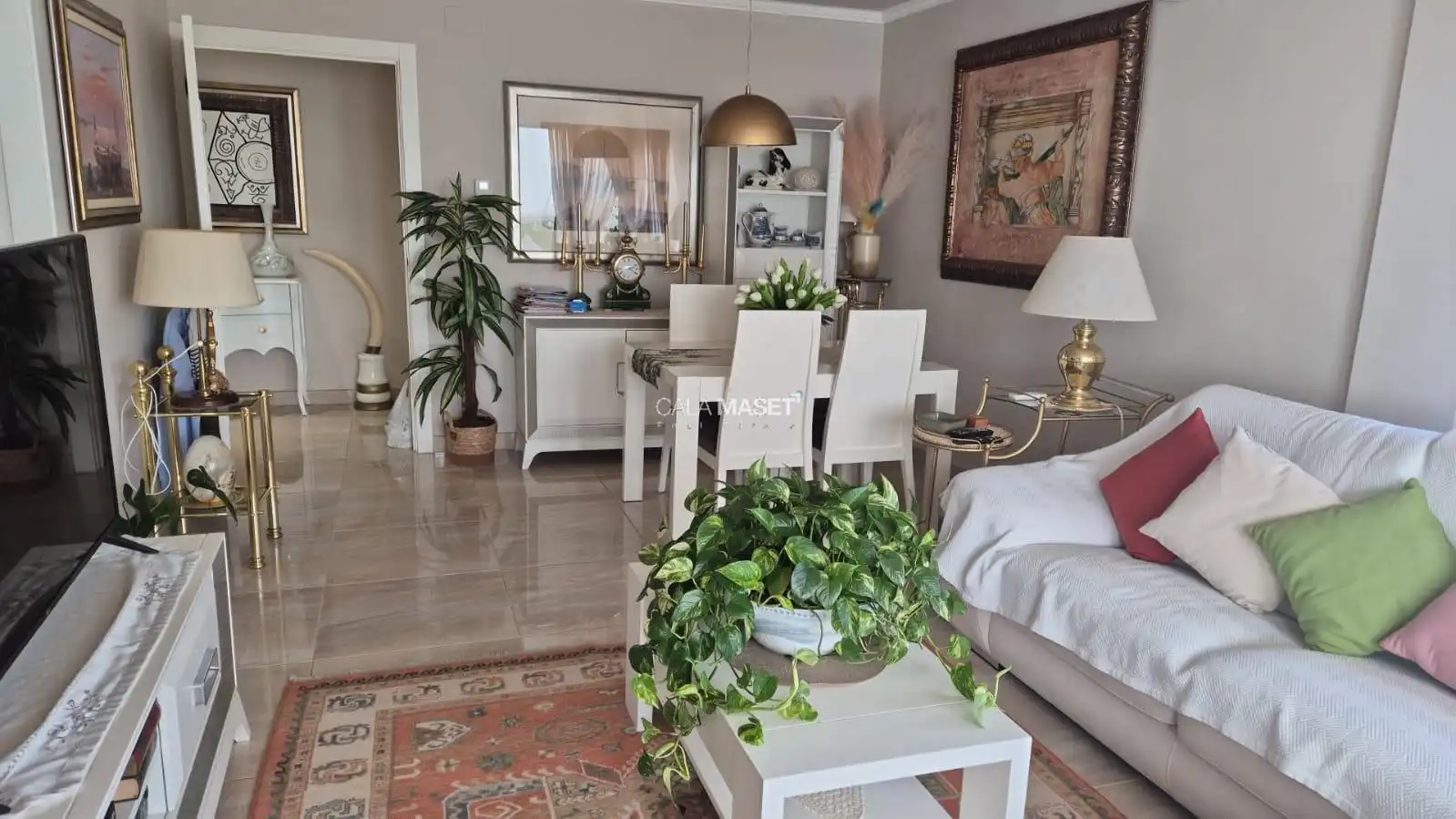 Wohnung mit Terrasse zum Verkauf in Avinguda de Platja d'Aro, imagen 6