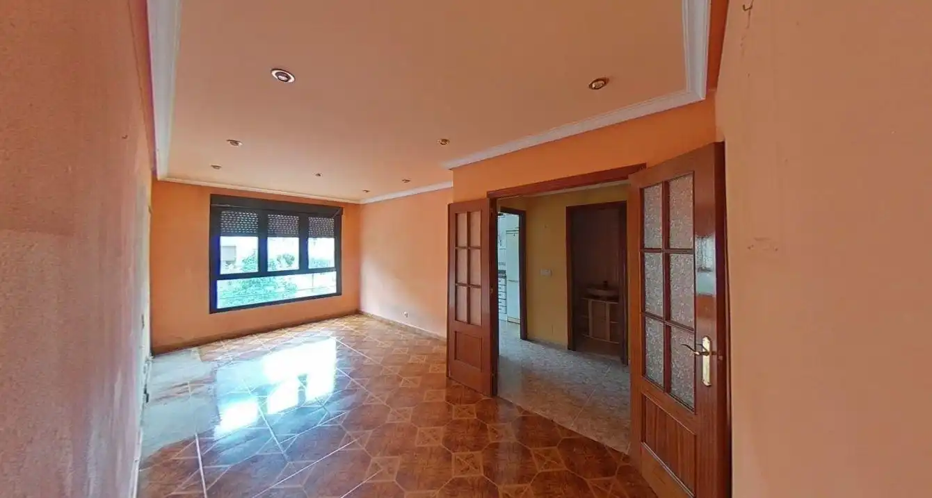 Dúplex en venta en Laviana