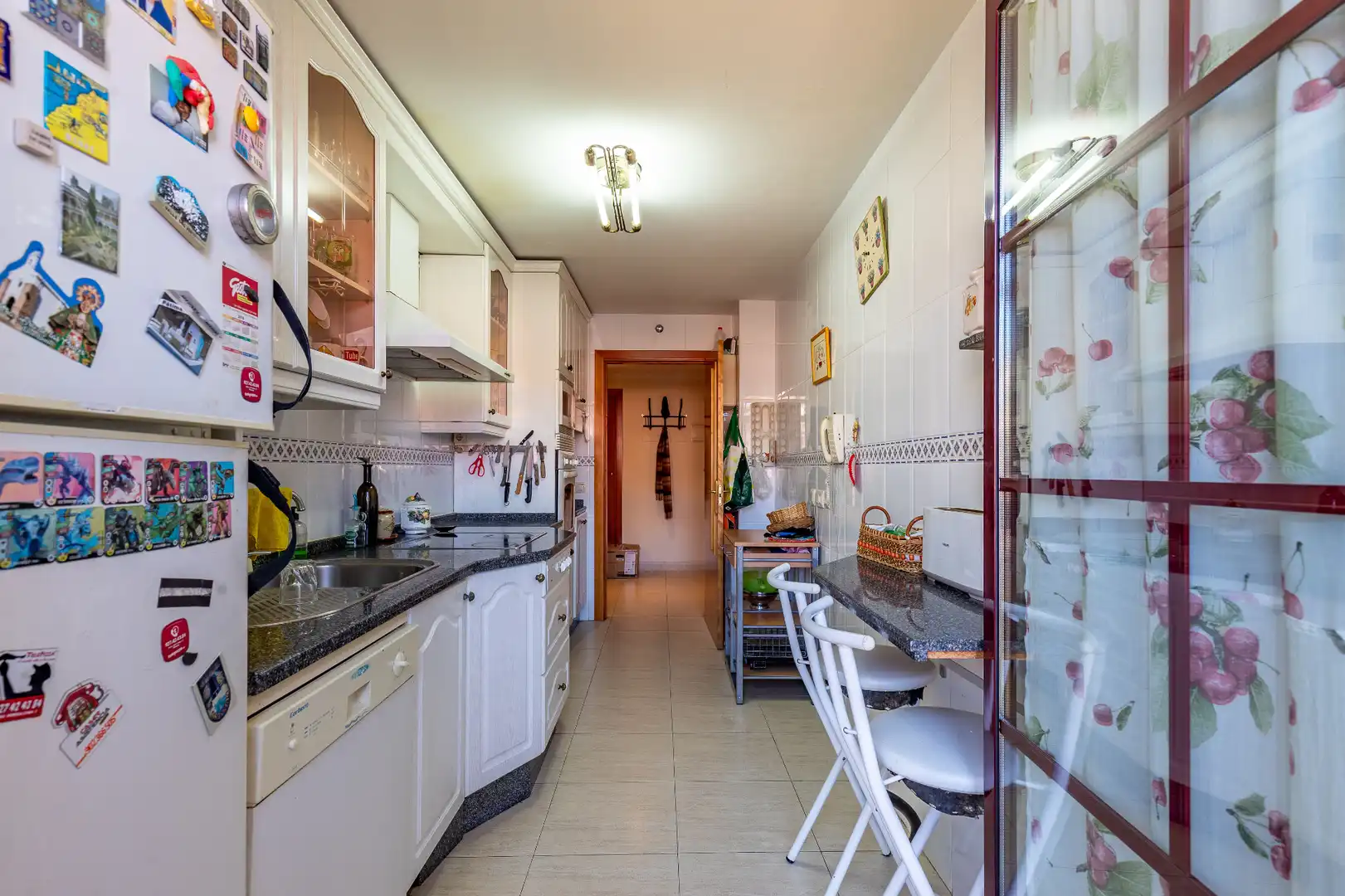 Appartamento con terrazza in vendita a Calle Doctor Rodríguez de la Fuente, imagen 10
