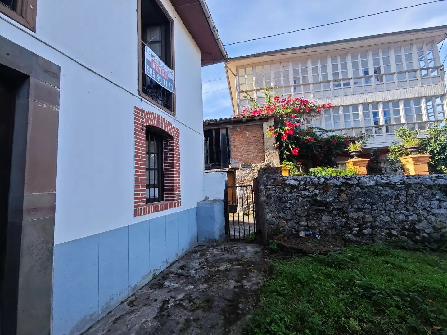 Casa con giardino in vendita a rales, imagen 12