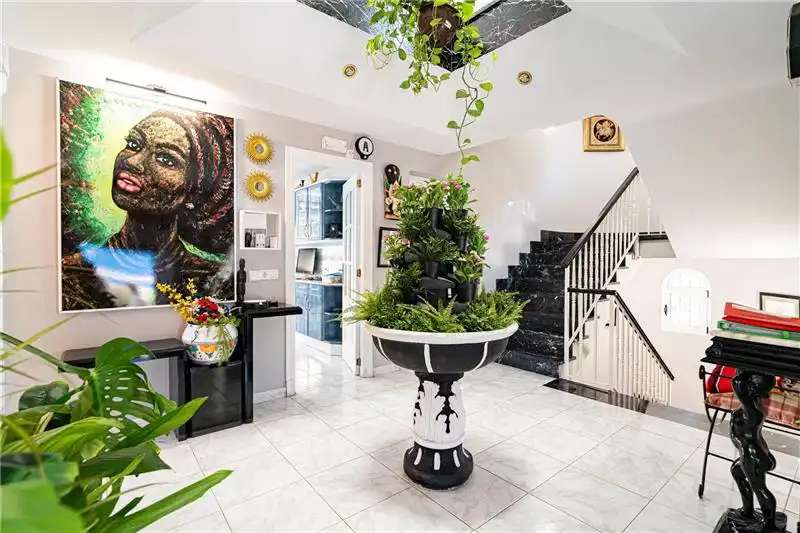 Casa o xalet en venda en  Palma de Mallorca amb Aire condicionat, Calefacció i Jardí privat