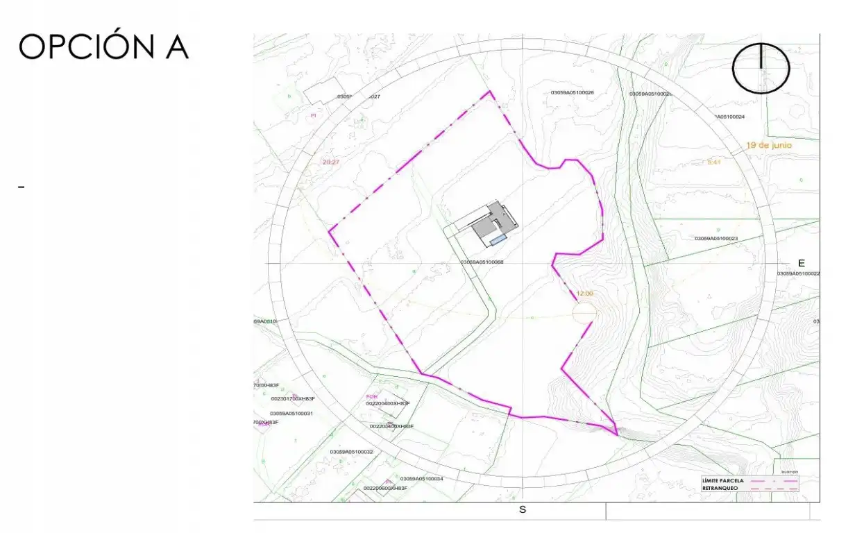 Lands and plots for sale in N/A, imagen 3