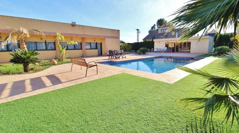 Photo 3 of House or chalet for sale in Almajada - Ravel, Mutxamel