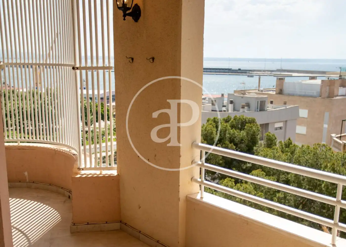 Flat for rent in Porto Pi