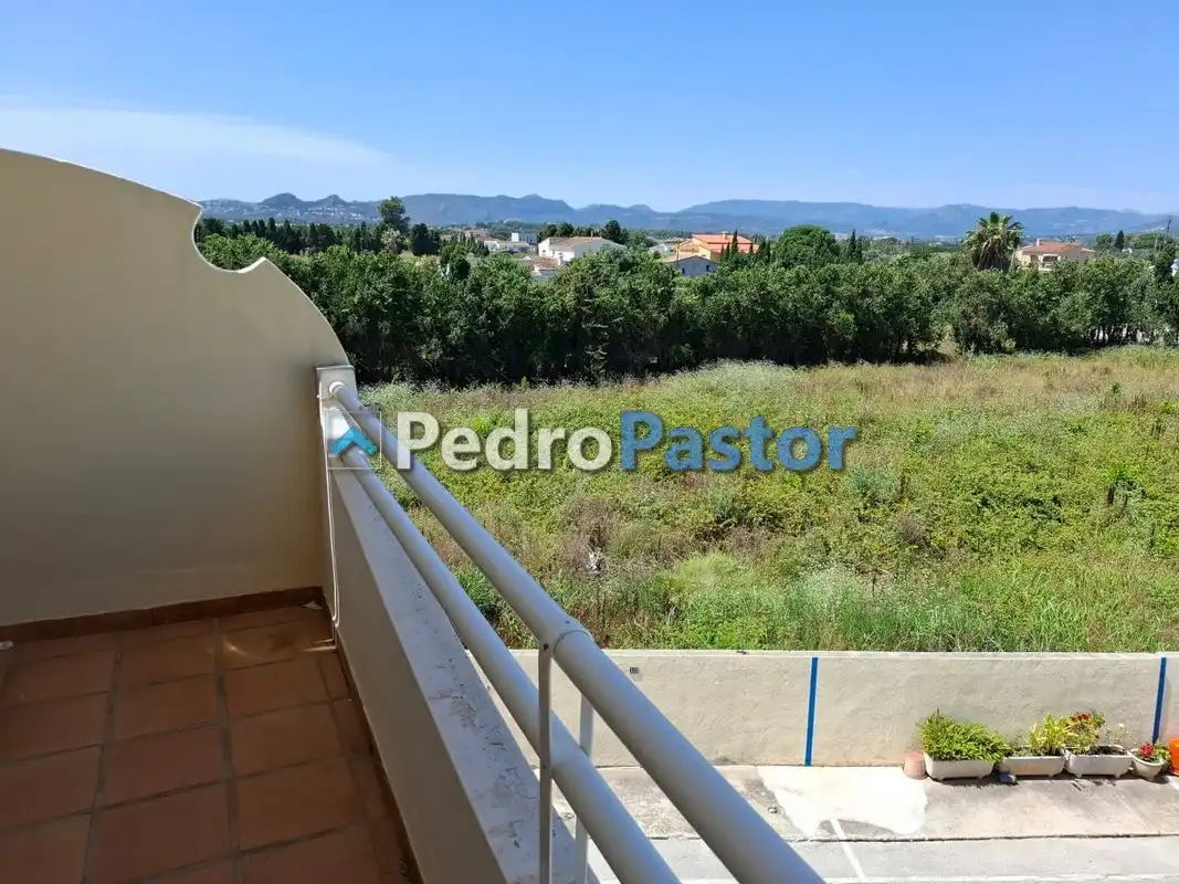 Apartamento con piscina en venta en Las Marinas / Les Marines, imagen 5
