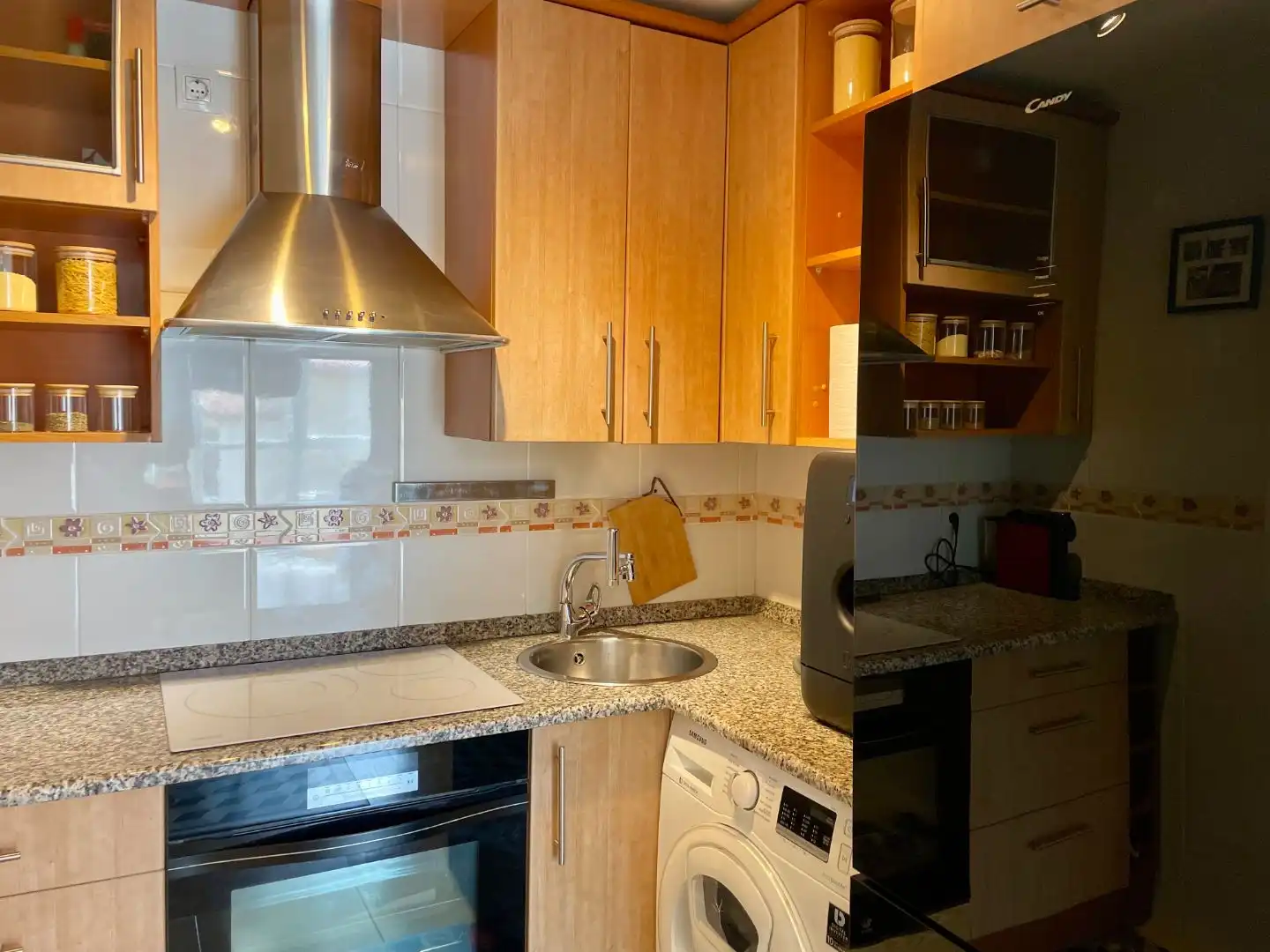 Flat with lift for sale in Fernan Gonzalez 70, imagen 8