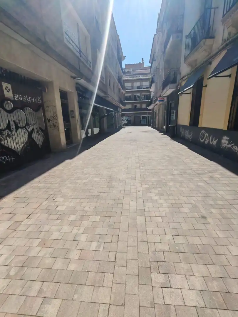 Aparcament de Local en venda en Córdoba